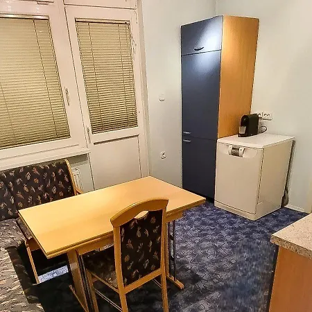 Apartma Frida Ljubljana Extérieur photo