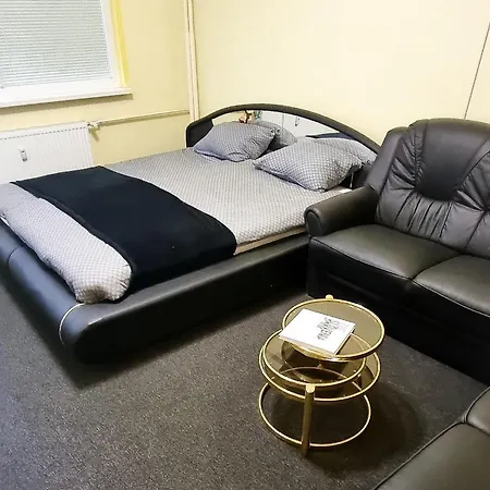 Apartma Frida Ljubljana Extérieur photo