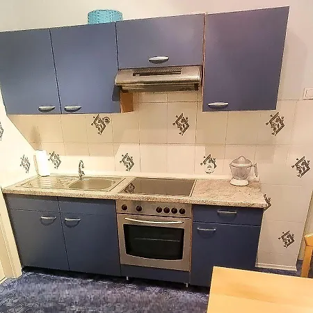 Apartma Frida Ljubljana Extérieur photo