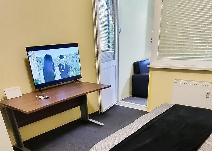 Apartma Frida