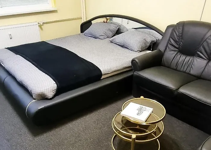 Apartma Frida