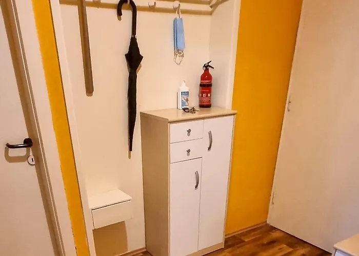 Apartma Frida