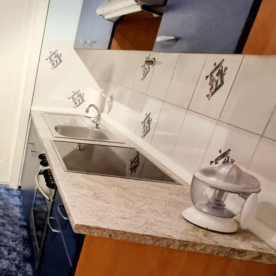 Apartma Frida Ljubljana