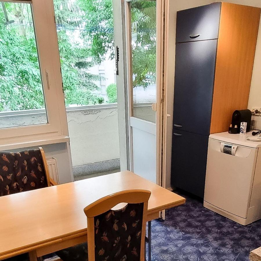 Apartamento Apartma Frida Liubliana