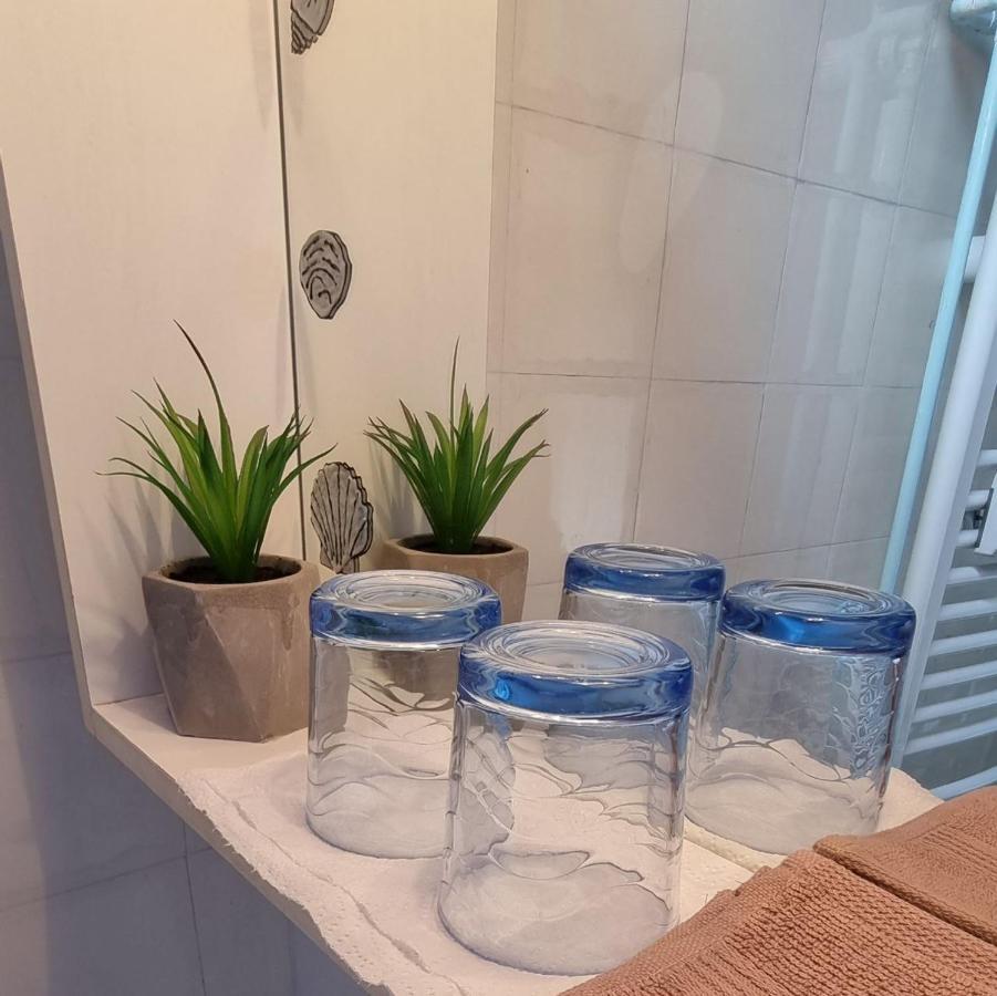 Apartma Frida