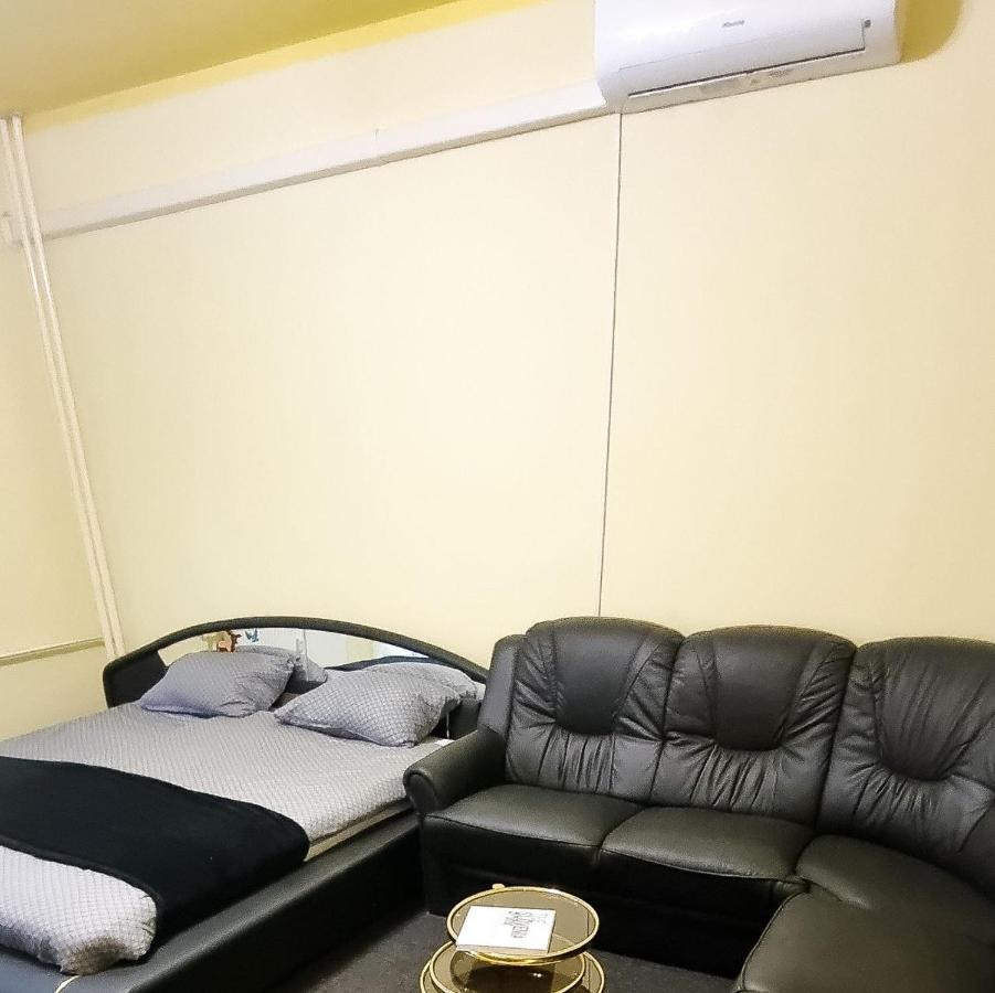 Appartement Apartma Frida