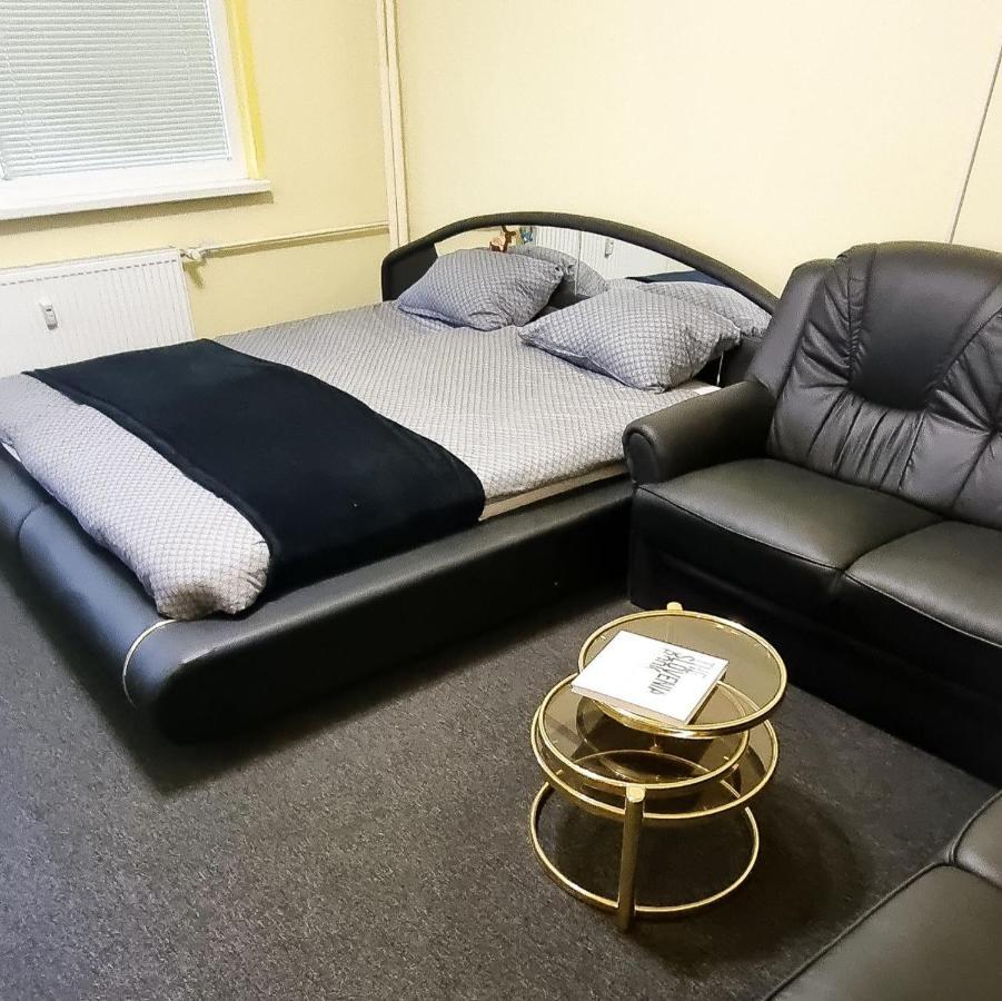 Apartma Frida Liubliana