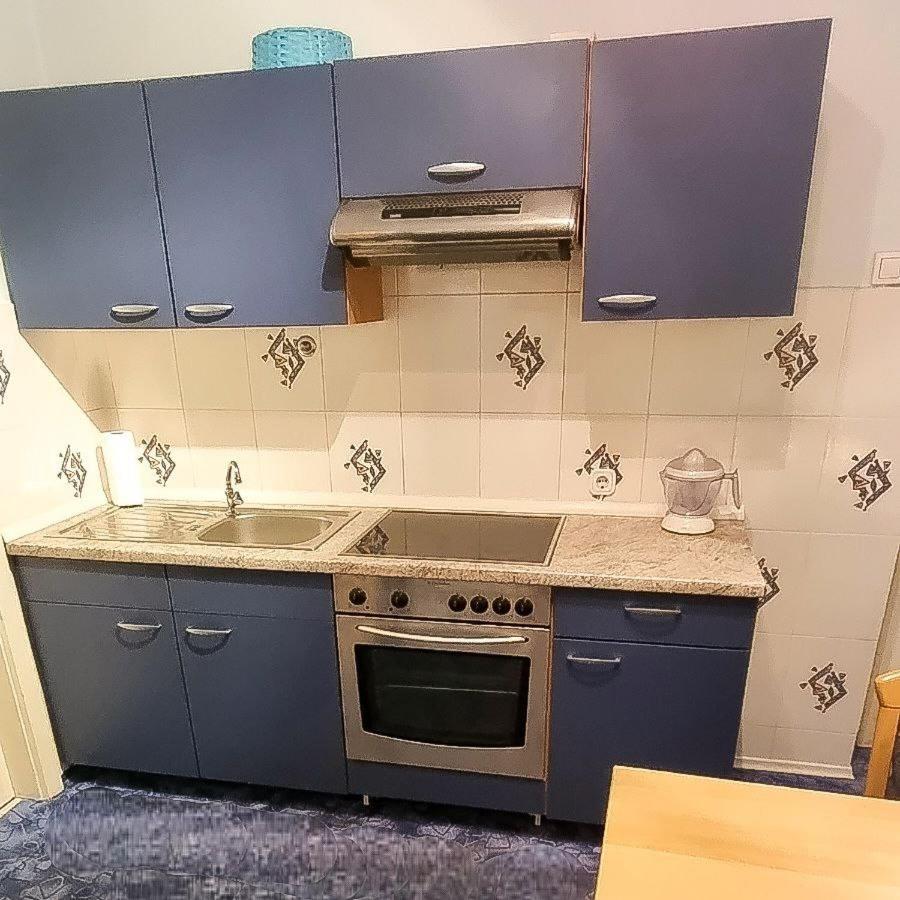 Apartamento Apartma Frida Liubliana