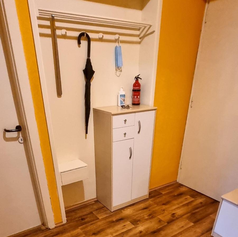 Appartement Apartma Frida