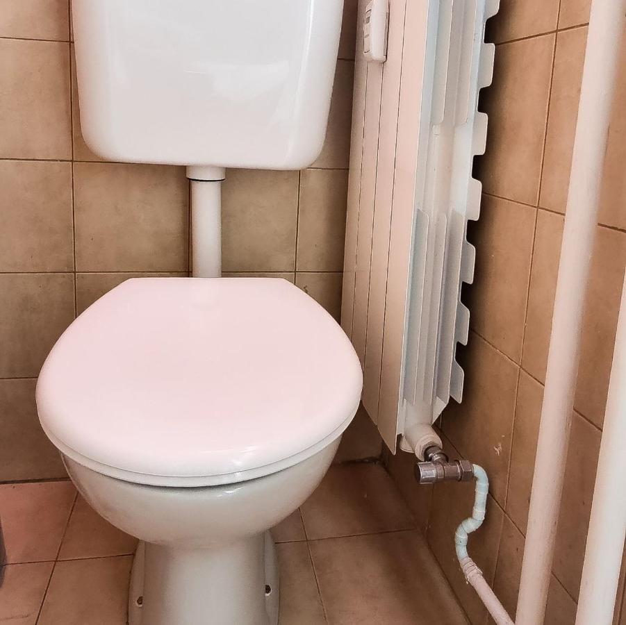 Apartma Frida