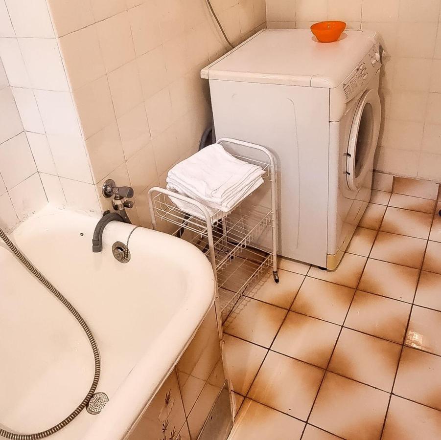 Apartma Frida * Ljubljana
