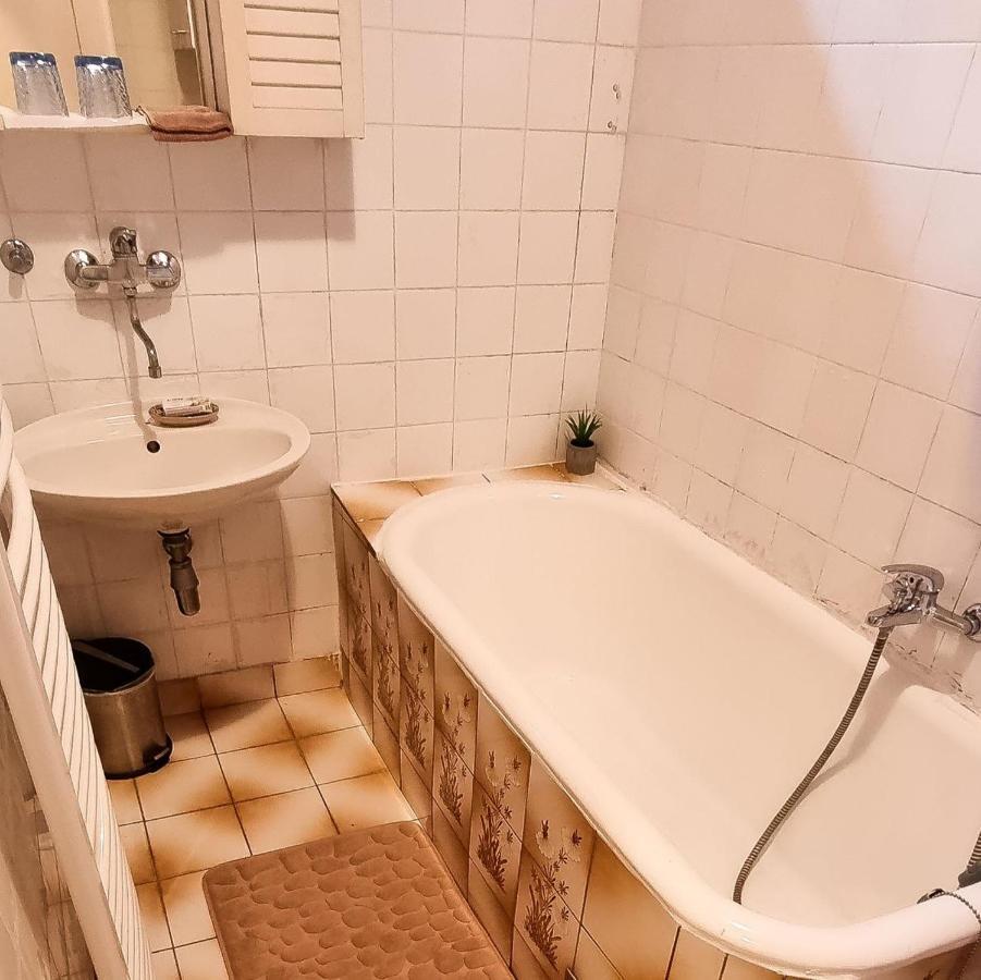 Apartma Frida Appartement Ljubljana